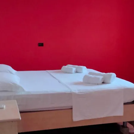 Apartment Tahiri *